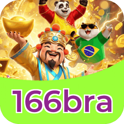 Siga a 166bra no Facebook