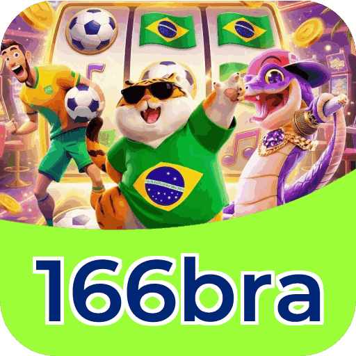 Slots Premium da PG Soft na 166bra